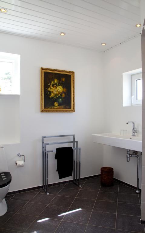 Pillemark Ilse Made - Hotellet Ved Kilden الغرفة الصورة