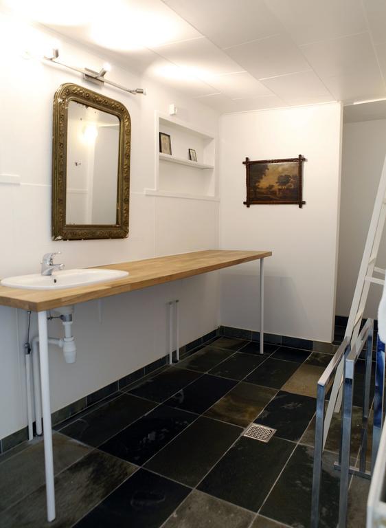 Pillemark Ilse Made - Hotellet Ved Kilden المظهر الخارجي الصورة