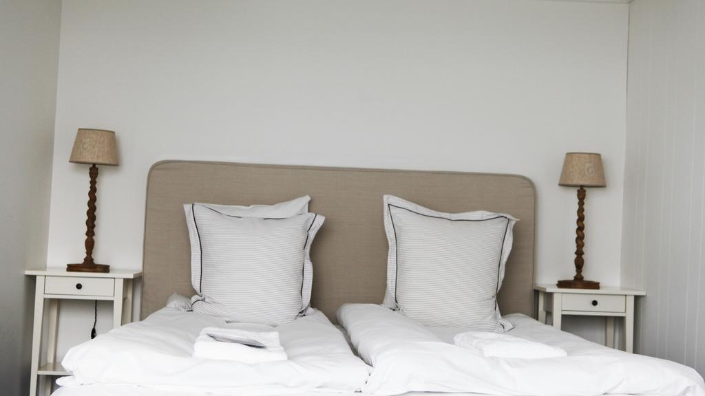 Pillemark Ilse Made - Hotellet Ved Kilden المظهر الخارجي الصورة