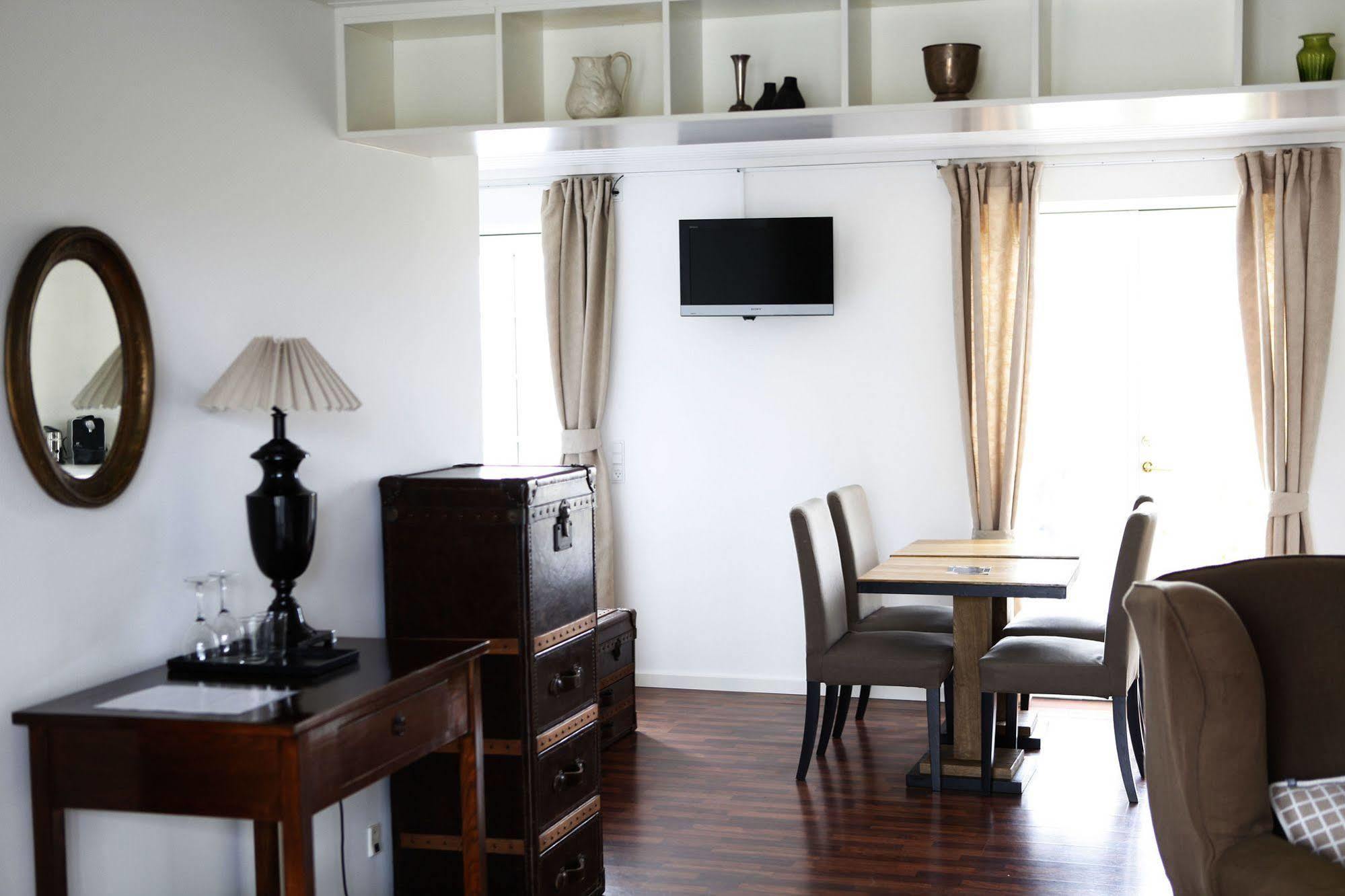 Pillemark Ilse Made - Hotellet Ved Kilden المظهر الخارجي الصورة