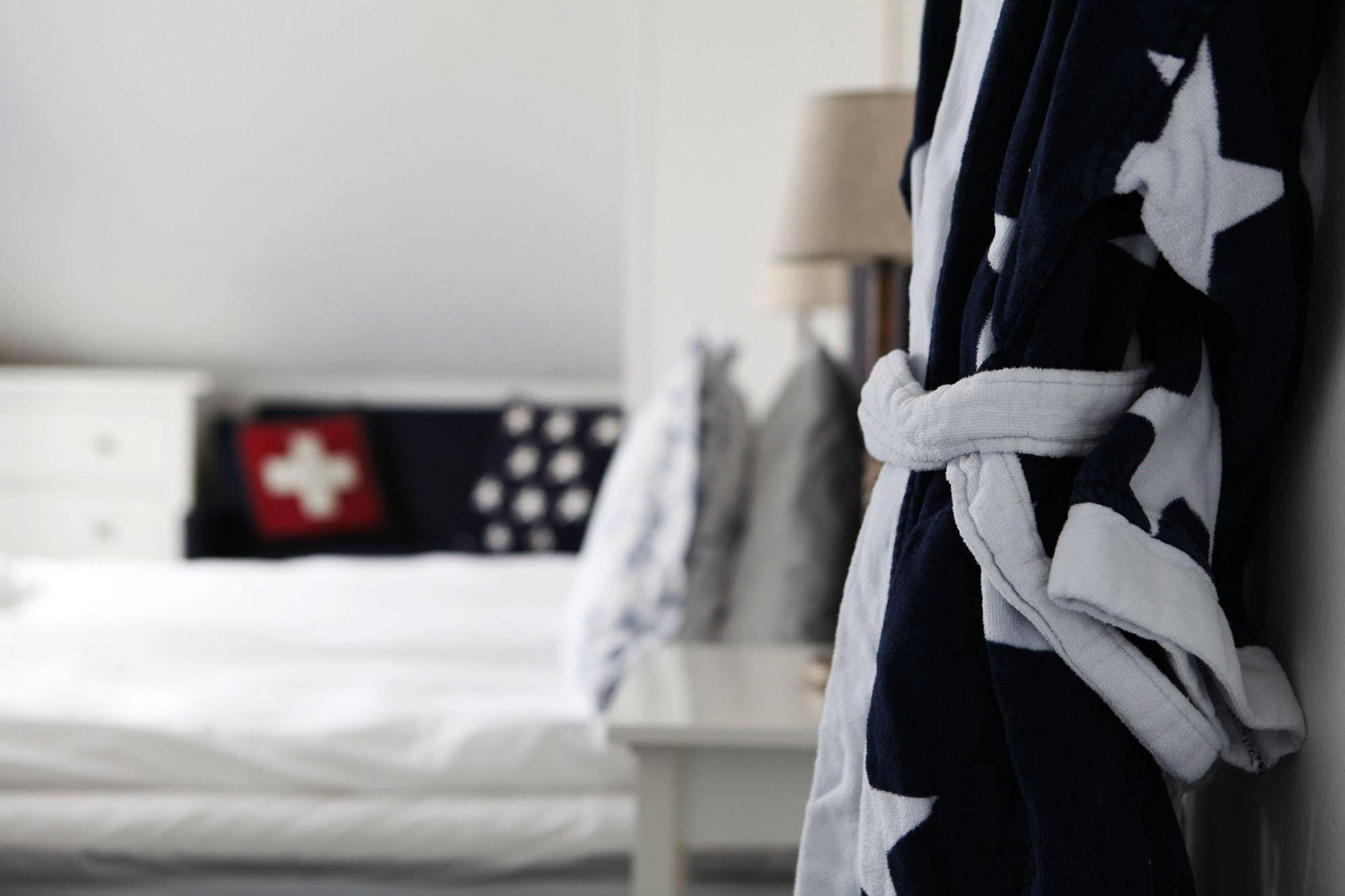 Pillemark Ilse Made - Hotellet Ved Kilden المظهر الخارجي الصورة