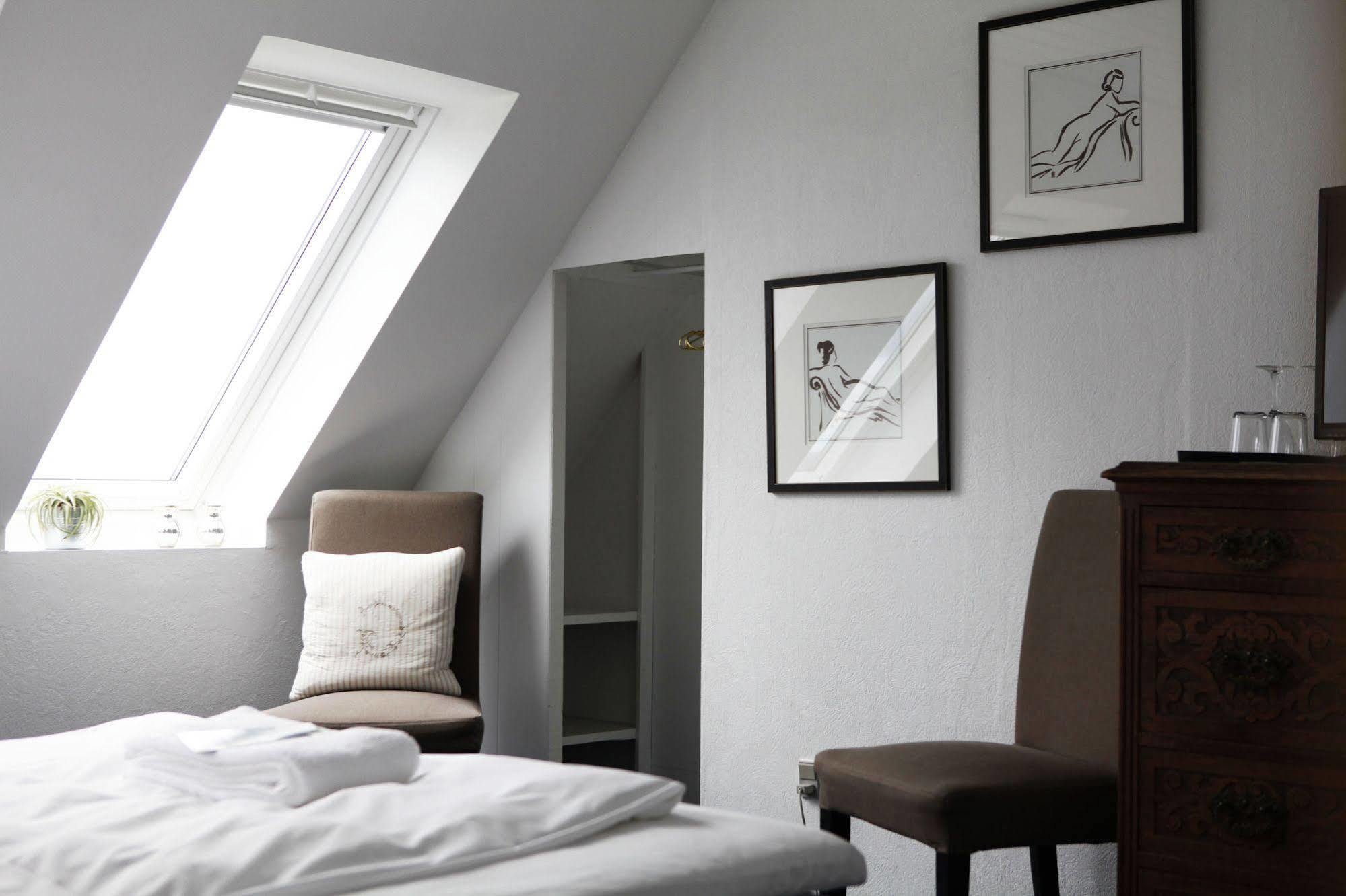 Pillemark Ilse Made - Hotellet Ved Kilden المظهر الخارجي الصورة
