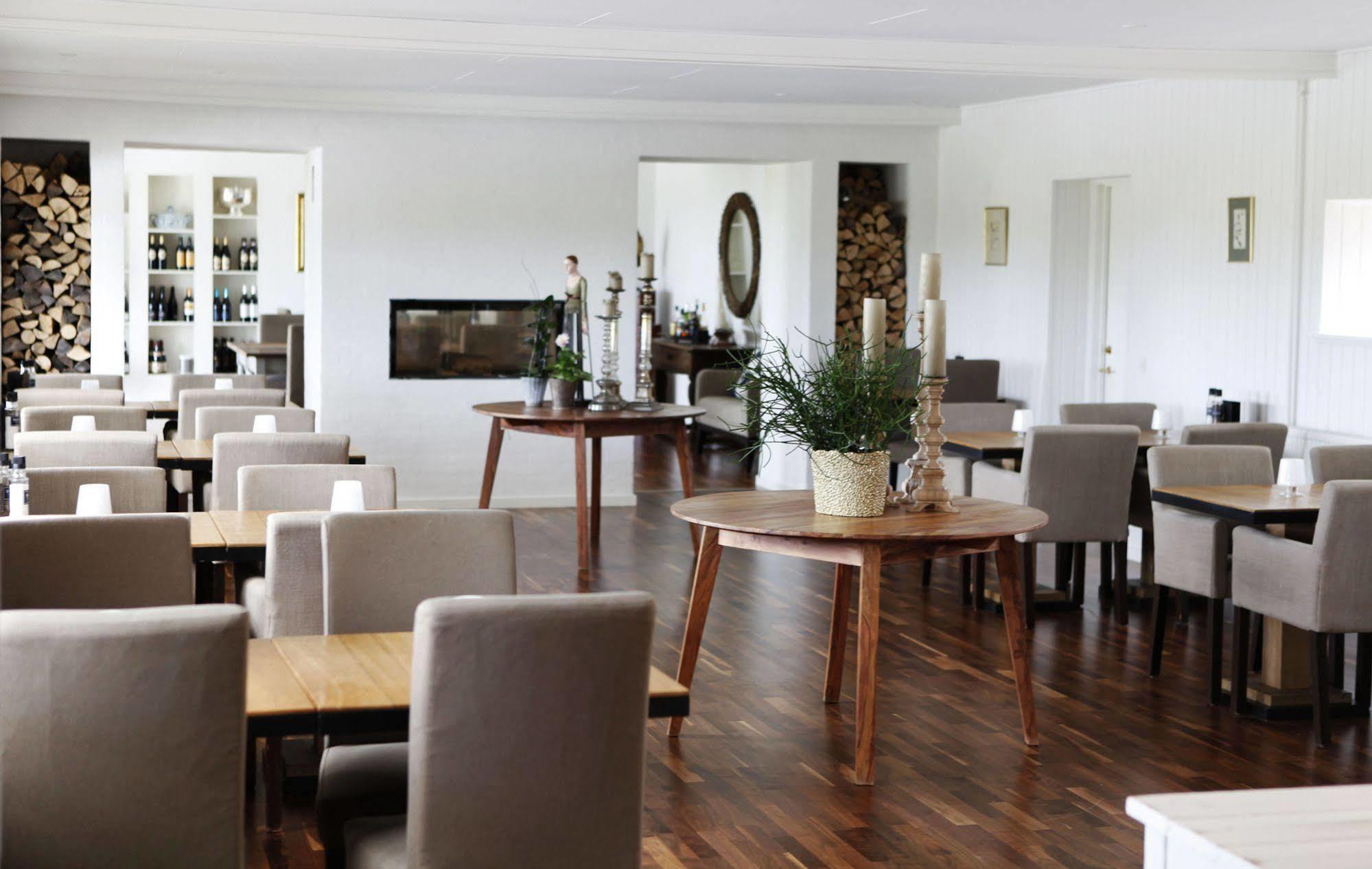 Pillemark Ilse Made - Hotellet Ved Kilden المظهر الخارجي الصورة